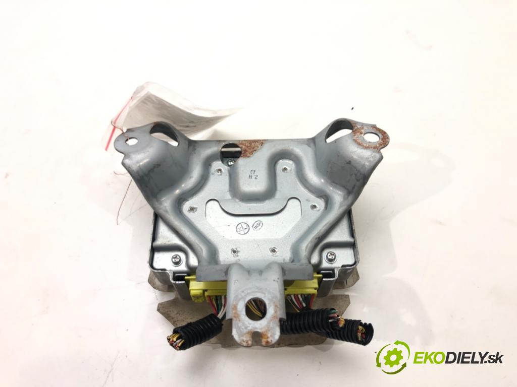 LEXUS RX (_U3_) 2003 - 2008    350 (GSU30_) 203 kW [276 KM] benzyna 2006 - 2008  senzor airbag 89170-0E020 (Snímače)