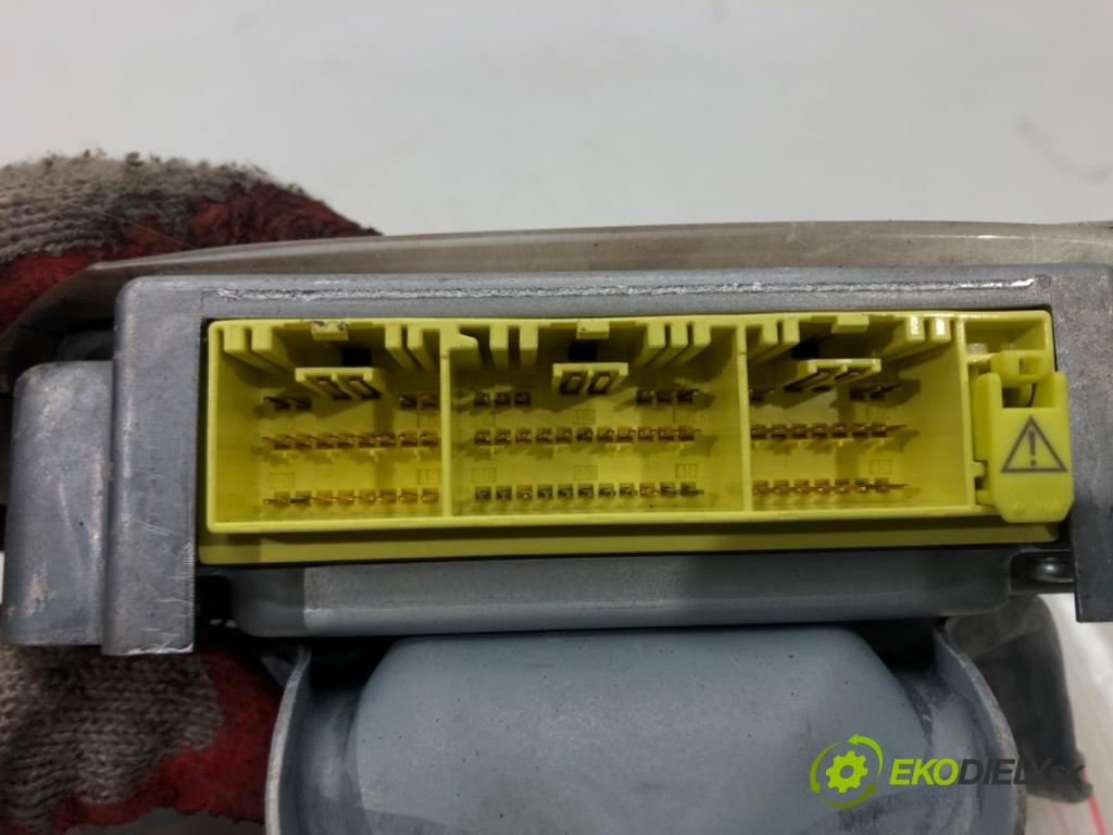 LEXUS RX (_U3_) 2003 - 2008    350 (GSU30_) 203 kW [276 KM] benzyna 2006 - 2008  senzor airbag 89170-0E020 (Snímače)