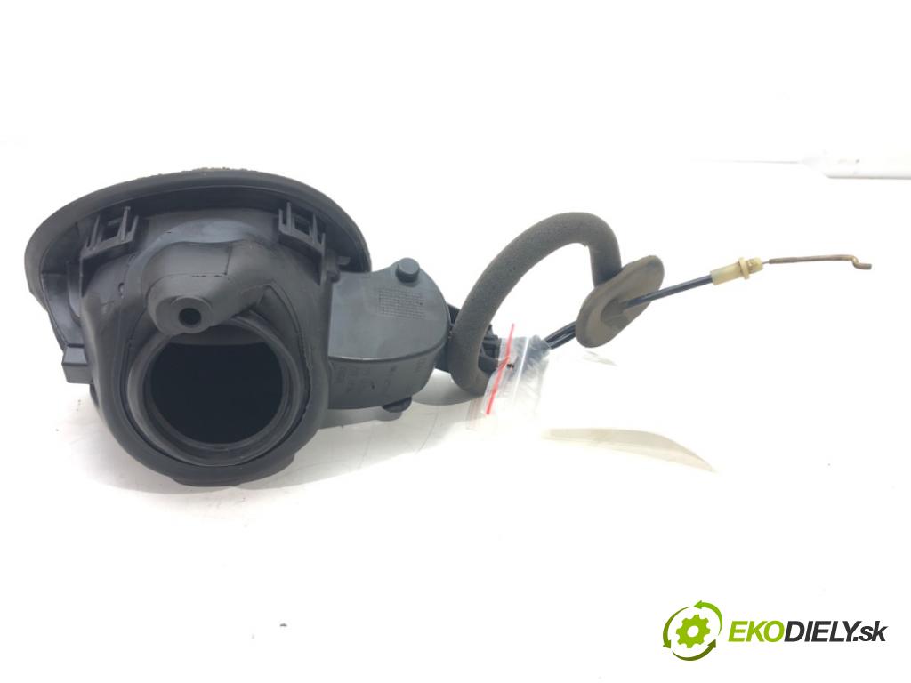 FORD C-MAX II (DXA/CB7, DXA/CEU) 2010 - 2019    1.6 TDCi 85 kW [115 KM] olej napędowy 2010 - 2019  Dvierka nádrže paliva  (Ostatné)