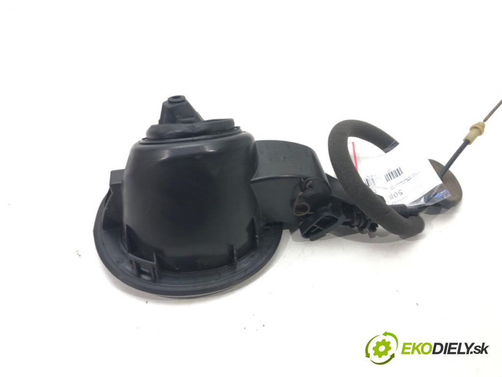FORD C-MAX II (DXA/CB7, DXA/CEU) 2010 - 2019    1.6 TDCi 85 kW [115 KM] olej napędowy 2010 - 2019  Dvierka nádrže paliva  (Ostatné)