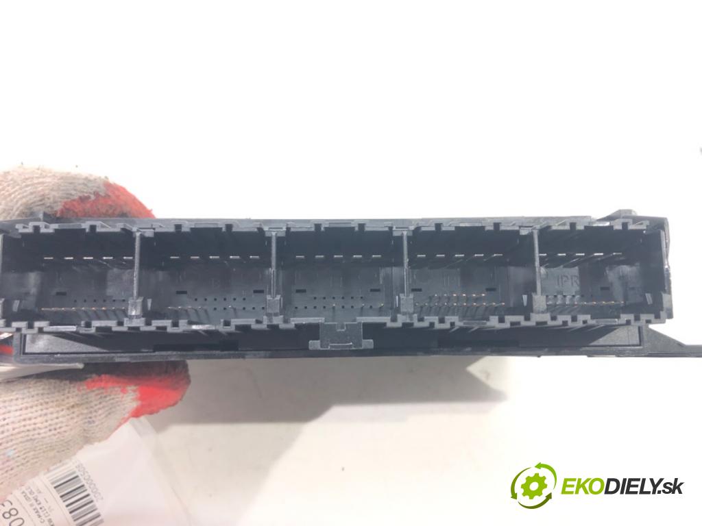 FORD C-MAX II (DXA/CB7, DXA/CEU) 2010 - 2019    1.6 TDCi 85 kW [115 KM] olej napędowy 2010 - 2019  Modul komfortu AV6N-19G481-AM (Moduly komfortu)