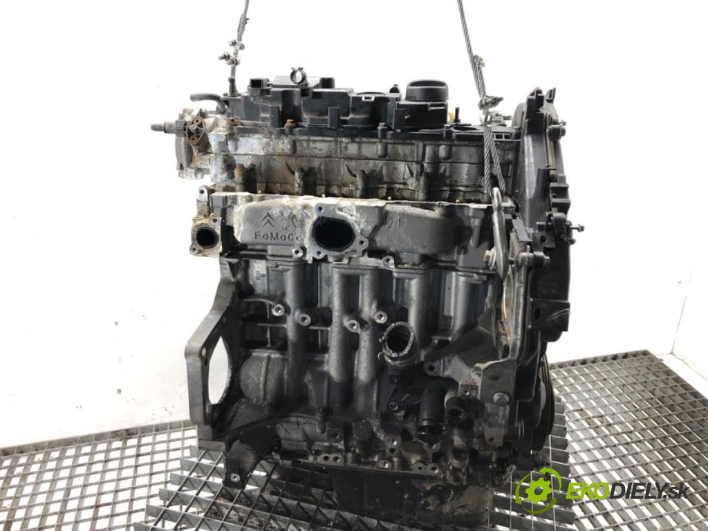 FORD C-MAX II (DXA/CB7, DXA/CEU) 2010 - 2019    1.6 TDCi 85 kW [115 KM] olej napędowy 2010 - 2019  motor T1DA (Motory (kompletní))