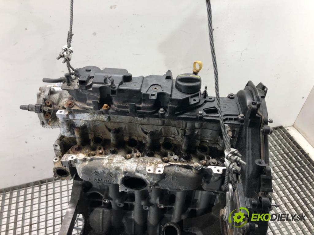 FORD C-MAX II (DXA/CB7, DXA/CEU) 2010 - 2019    1.6 TDCi 85 kW [115 KM] olej napędowy 2010 - 2019  Motor T1DA (Motory (kompletné))