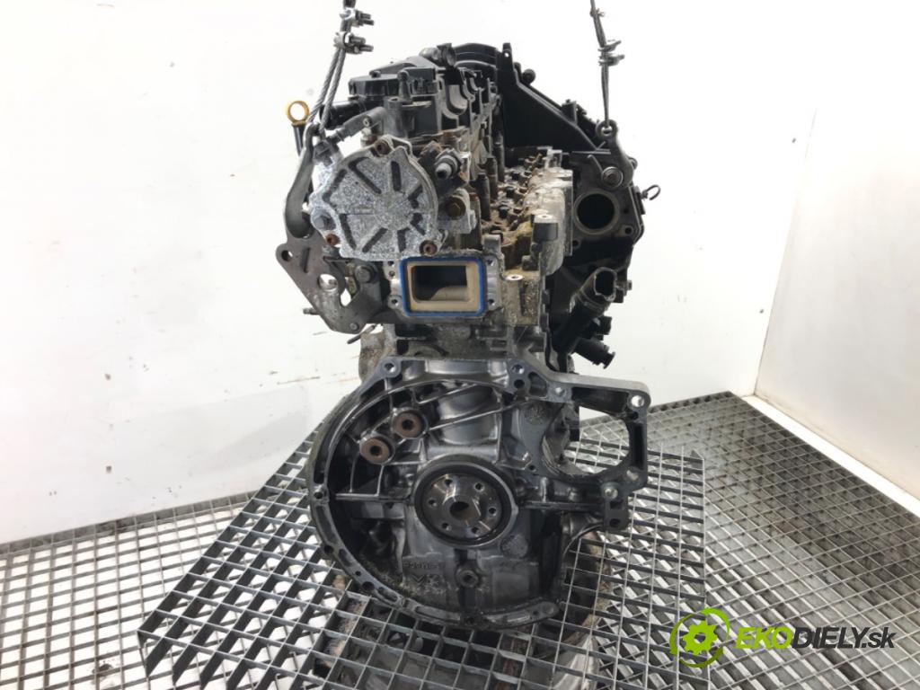 FORD C-MAX II (DXA/CB7, DXA/CEU) 2010 - 2019    1.6 TDCi 85 kW [115 KM] olej napędowy 2010 - 2019  Motor T1DA (Motory (kompletné))