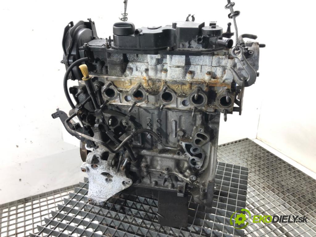 FORD C-MAX II (DXA/CB7, DXA/CEU) 2010 - 2019    1.6 TDCi 85 kW [115 KM] olej napędowy 2010 - 2019  Motor T1DA (Motory (kompletné))