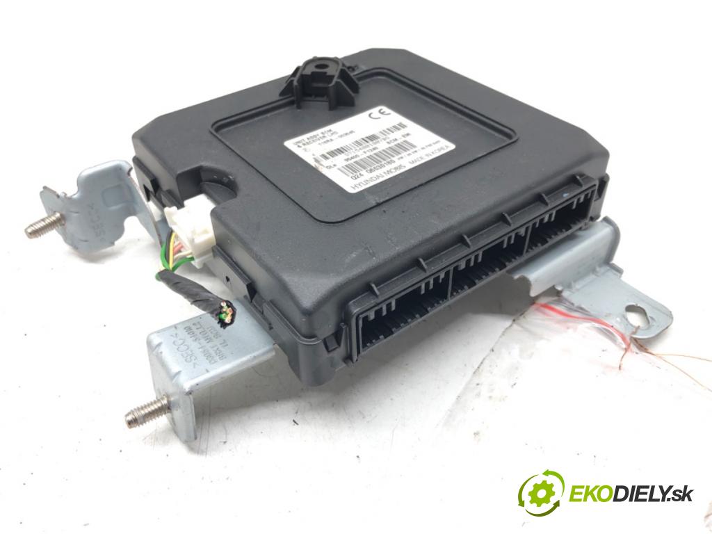 KIA SPORTAGE IV (QL, QLE) 2015 - 2022    1.6 T-GDI 130 kW [177 KM] benzyna 2015 - 2022  Modul BCM 95400-F1240 (Ostatné)