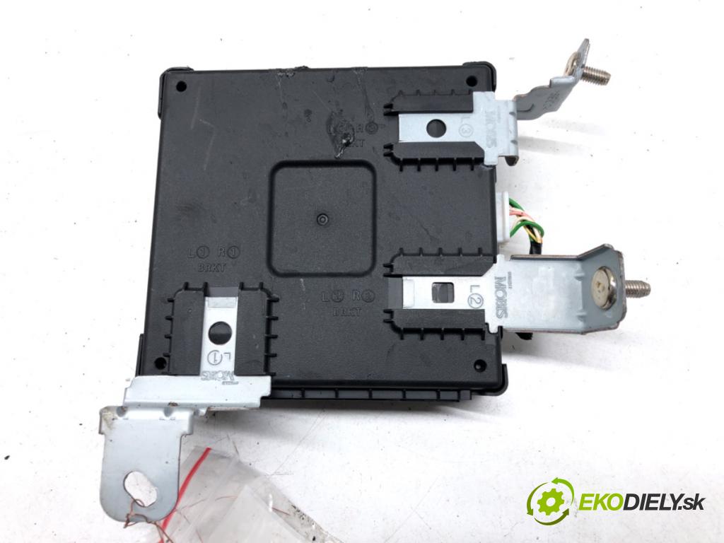 KIA SPORTAGE IV (QL, QLE) 2015 - 2022    1.6 T-GDI 130 kW [177 KM] benzyna 2015 - 2022  Modul BCM 95400-F1240 (Ostatné)