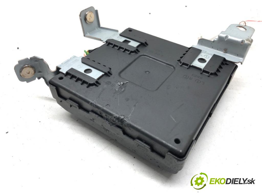 KIA SPORTAGE IV (QL, QLE) 2015 - 2022    1.6 T-GDI 130 kW [177 KM] benzyna 2015 - 2022  Modul BCM 95400-F1240 (Ostatné)