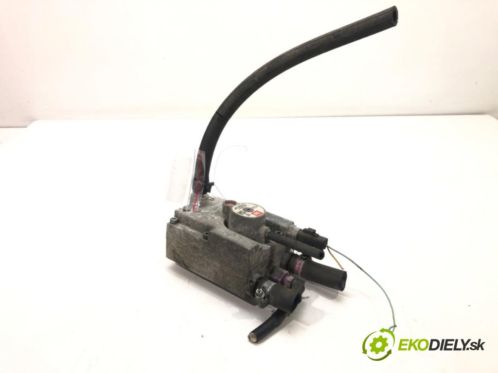 --- ---    ---  Reduktor do plynového pedálu LPG BRC GMX-53400-001 (LPG)