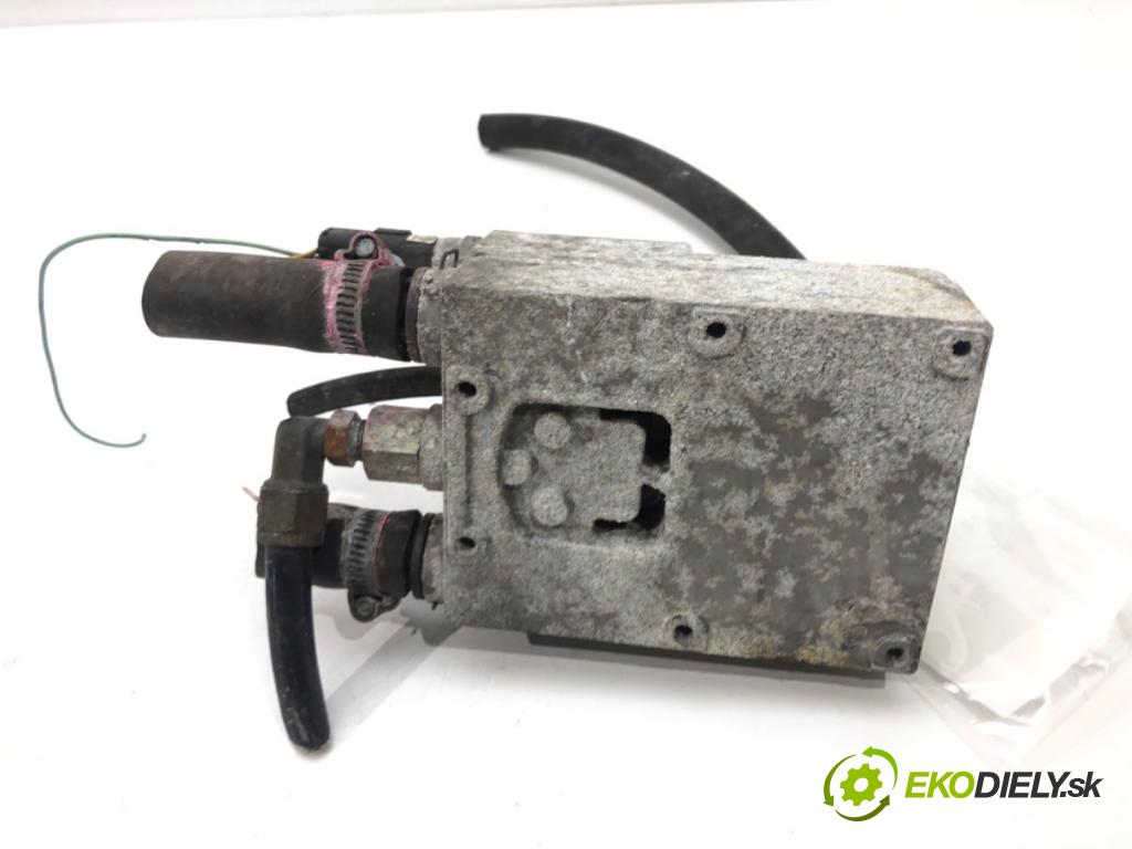 --- ---    ---  Reduktor do plynového pedálu LPG BRC GMX-53400-001 (LPG)