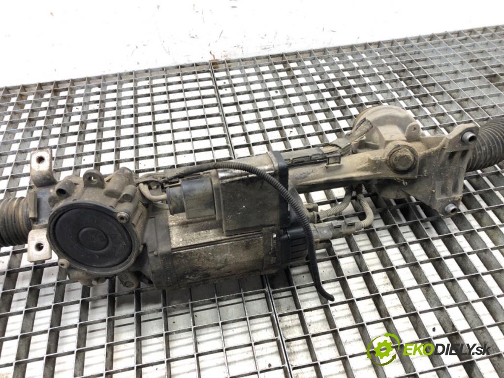 VW PASSAT B6 (3C2) 2005 - 2010    2.0 TDI 103 kW [140 KM] olej napędowy 2005 - 2009  riadenie  (Riadenia)