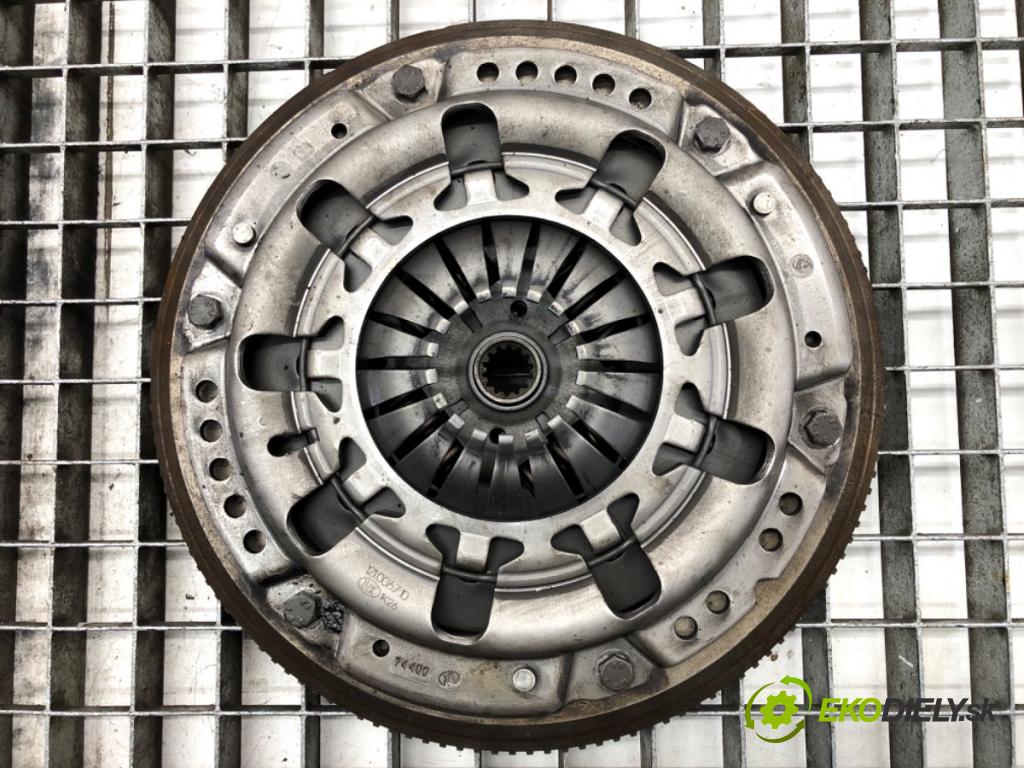 ALFA ROMEO 159 Sportwagon (939_) 2005 - 2012    1.8 MPI (939BXL1A) 103 kW [140 KM] benzyna 2005 -   Spojková sada (bez ložiska) R90400169 (Kompletné sady (bez ložiska))