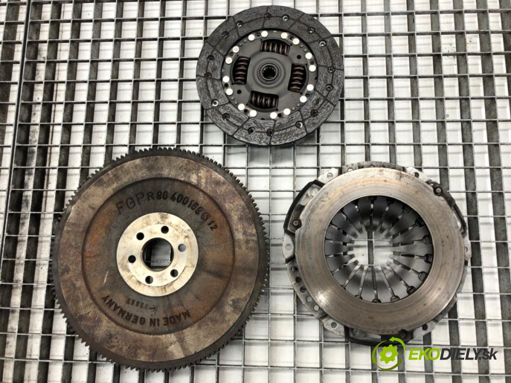 ALFA ROMEO 159 Sportwagon (939_) 2005 - 2012    1.8 MPI (939BXL1A) 103 kW [140 KM] benzyna 2005 -   Spojková sada (bez ložiska) R90400169 (Kompletné sady (bez ložiska))