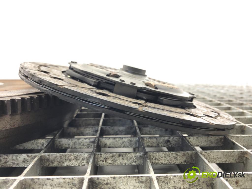 ALFA ROMEO 159 Sportwagon (939_) 2005 - 2012    1.8 MPI (939BXL1A) 103 kW [140 KM] benzyna 2005 -   Spojková sada (bez ložiska) R90400169 (Kompletné sady (bez ložiska))