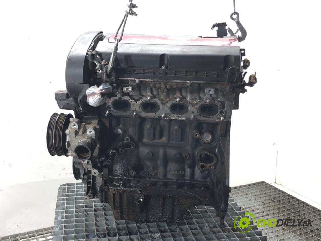 ALFA ROMEO 159 Sportwagon (939_) 2005 - 2012    1.8 MPI (939BXL1A) 103 kW [140 KM] benzyna 2005 -   Motor 939A4000 (Motory (kompletné))