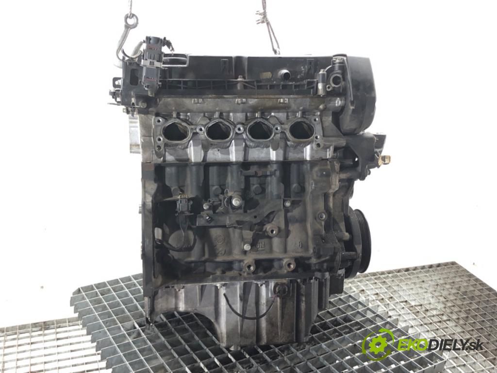 ALFA ROMEO 159 Sportwagon (939_) 2005 - 2012    1.8 MPI (939BXL1A) 103 kW [140 KM] benzyna 2005 -   Motor 939A4000 (Motory (kompletné))
