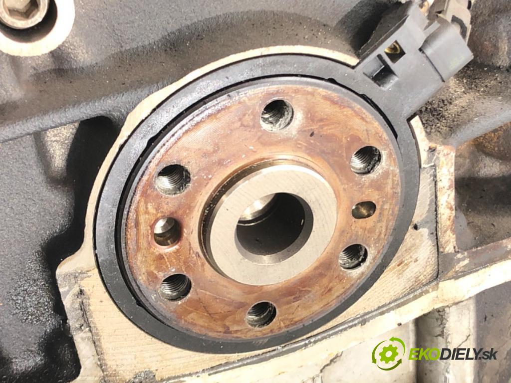 ALFA ROMEO 159 Sportwagon (939_) 2005 - 2012    1.8 MPI (939BXL1A) 103 kW [140 KM] benzyna 2005 -   Motor 939A4000 (Motory (kompletné))