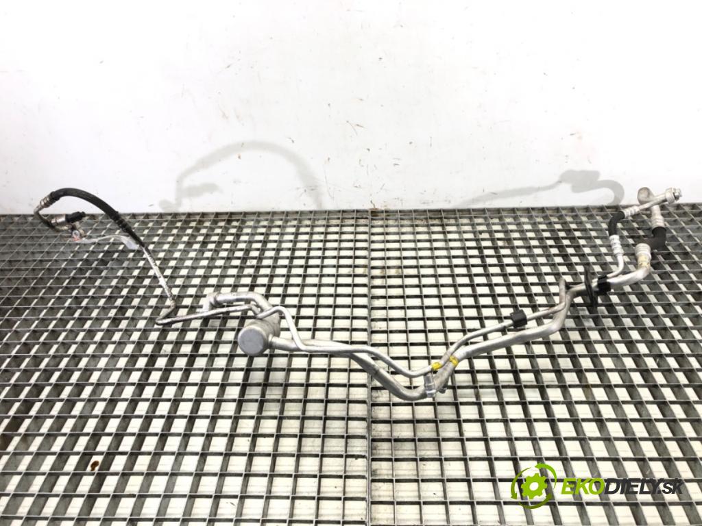 ALFA ROMEO 159 Sportwagon (939_) 2005 - 2012    1.8 MPI (939BXL1A) 103 kW [140 KM] benzyna 2005 -   rúrka klimatizácie  (Rúrky klimatizácie)