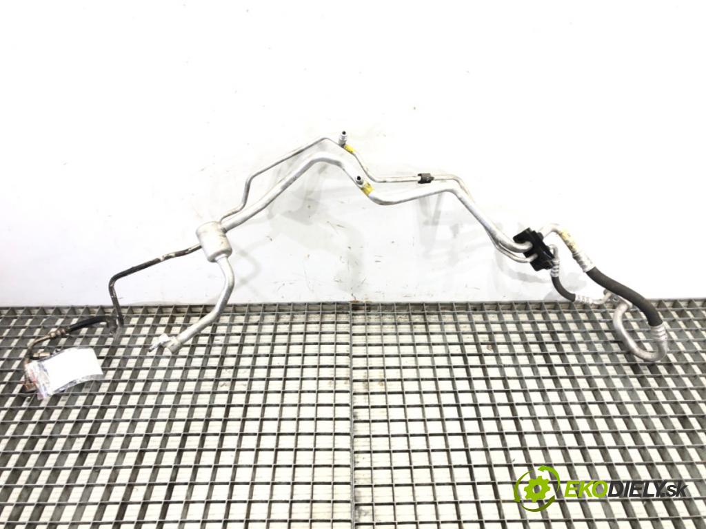 ALFA ROMEO 159 Sportwagon (939_) 2005 - 2012    1.8 MPI (939BXL1A) 103 kW [140 KM] benzyna 2005 -   rúrka klimatizácie  (Rúrky klimatizácie)