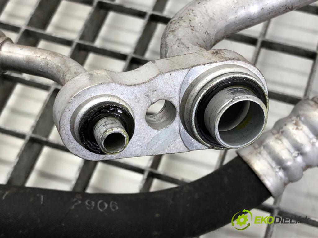 ALFA ROMEO 159 Sportwagon (939_) 2005 - 2012    1.8 MPI (939BXL1A) 103 kW [140 KM] benzyna 2005 -   rúrka klimatizácie  (Rúrky klimatizácie)