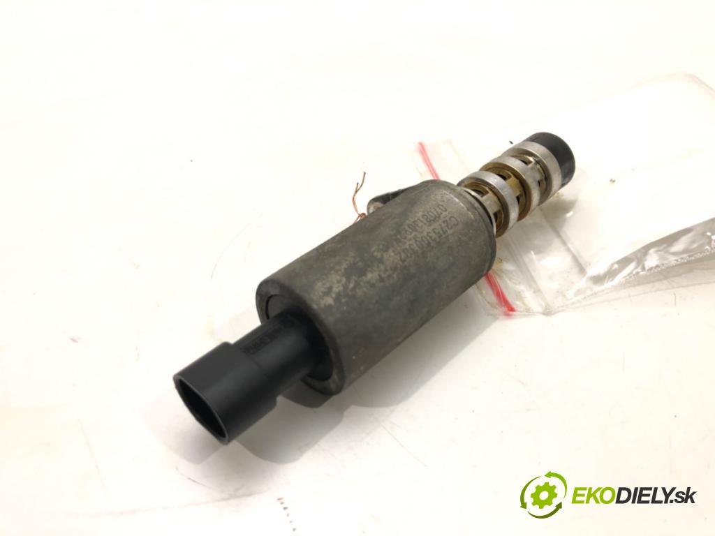 ALFA ROMEO 159 Sportwagon (939_) 2005 - 2012    1.8 MPI (939BXL1A) 103 kW [140 KM] benzyna 2005 -   Snímač variabilný fázy C275300302 (Snímače)