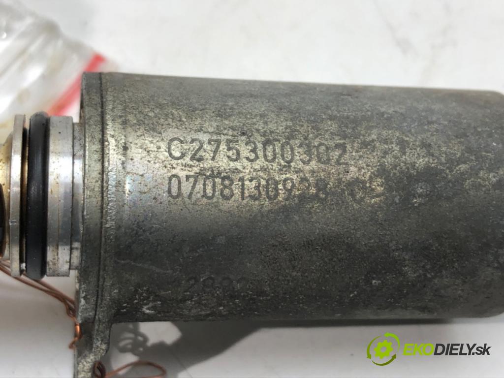 ALFA ROMEO 159 Sportwagon (939_) 2005 - 2012    1.8 MPI (939BXL1A) 103 kW [140 KM] benzyna 2005 -   Snímač variabilný fázy C275300302 (Snímače)
