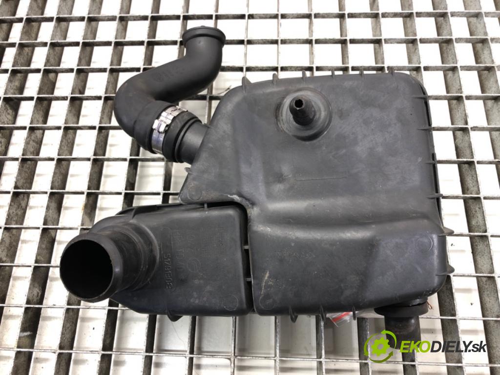 ALFA ROMEO 159 Sportwagon (939_) 2005 - 2012    1.8 MPI (939BXL1A) 103 kW [140 KM] benzyna 2005 -   Obal filtra vzduchu 55193135 (Obaly filtrov vzduchu)