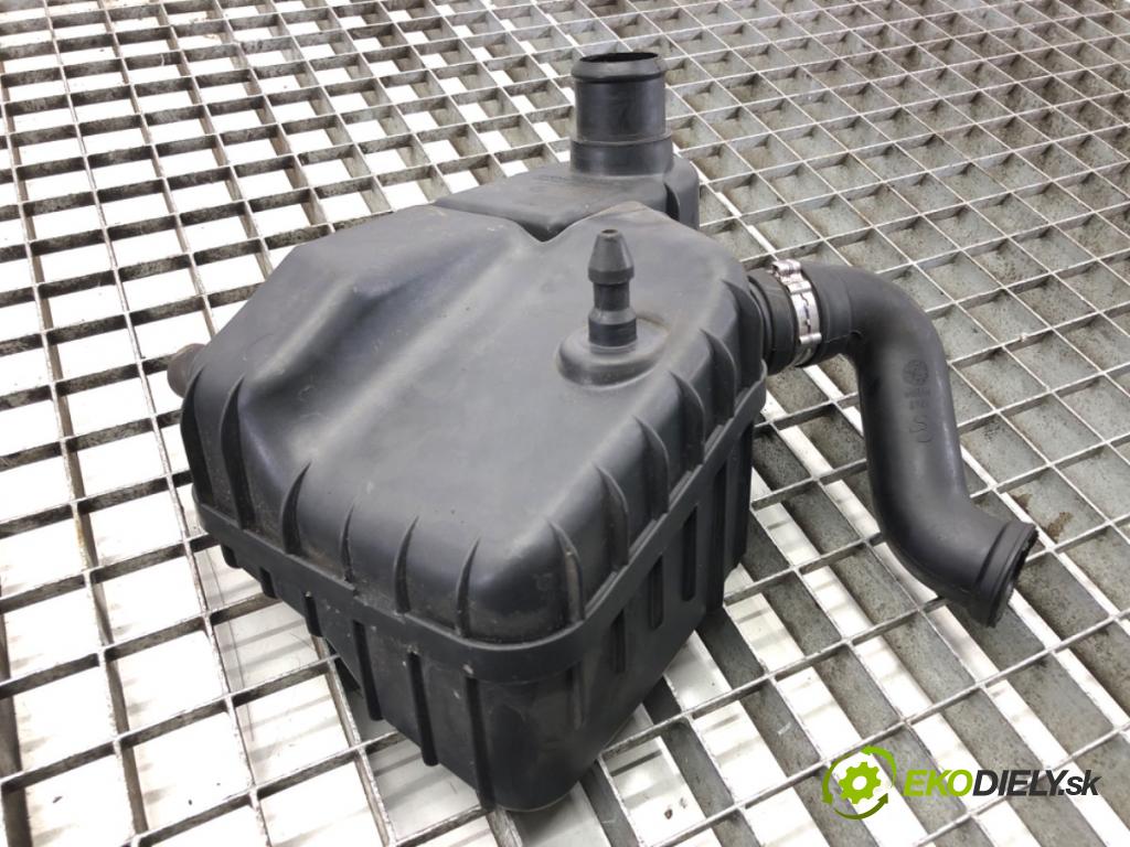 ALFA ROMEO 159 Sportwagon (939_) 2005 - 2012    1.8 MPI (939BXL1A) 103 kW [140 KM] benzyna 2005 -   Obal filtra vzduchu 55193135 (Obaly filtrov vzduchu)