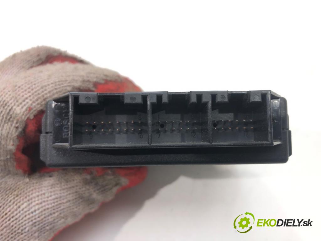 VW TOURAN (1T1, 1T2) 2003 - 2010    1.9 TDI 77 kW [105 KM] olej napędowy 2003 - 2010  Modul PDC 1K0919283A (Ostatné)