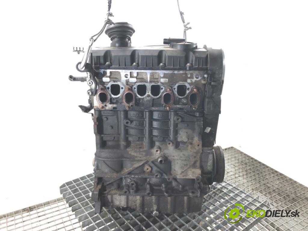 VW TOURAN (1T1, 1T2) 2003 - 2010    1.9 TDI 77 kW [105 KM] olej napędowy 2003 - 2010  motor BXE (Motory (kompletní))