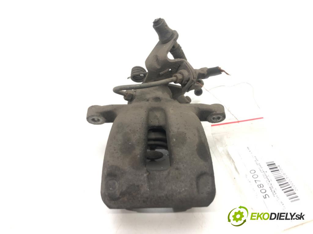 VW TOURAN (1T1, 1T2) 2003 - 2010    1.9 TDI 77 kW [105 KM] olej napędowy 2003 - 2010  Brzdič strmeň ľavy zad