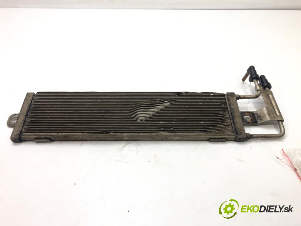 VW TOURAN (1T1, 1T2) 2003 - 2010    1.9 TDI 77 kW [105 KM] olej napędowy 2003 - 2010  Chladič paliva 1K0203431B (Ostatné)