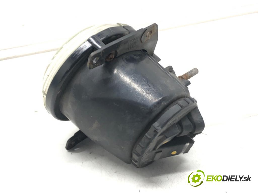ALFA ROMEO 159 Sportwagon (939_) 2005 - 2012    1.8 MPI (939BXL1A) 103 kW [140 KM] benzyna 2005 -   hmlové svetlo, hmlovka levý přední část 468247570
