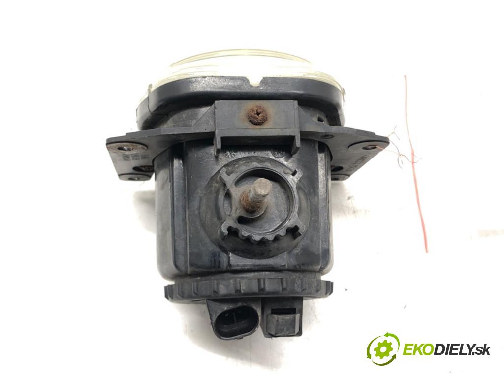 ALFA ROMEO 159 Sportwagon (939_) 2005 - 2012    1.8 MPI (939BXL1A) 103 kW [140 KM] benzyna 2005 -   hmlové svetlo, hmlovka levý přední část 468247570
