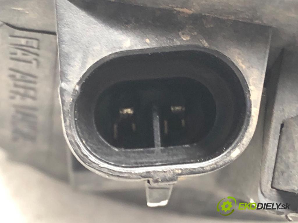 ALFA ROMEO 159 Sportwagon (939_) 2005 - 2012    1.8 MPI (939BXL1A) 103 kW [140 KM] benzyna 2005 -   hmlové svetlo, hmlovka levý přední část 468247570