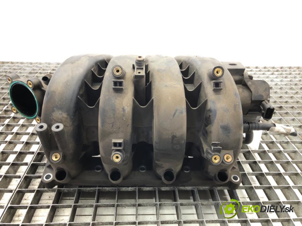 ALFA ROMEO 159 Sportwagon (939_) 2005 - 2012    1.8 MPI (939BXL1A) 103 kW [140 KM] benzyna 2005 -   Potrubie sacie, sanie 55563686 (Sacie potrubia)