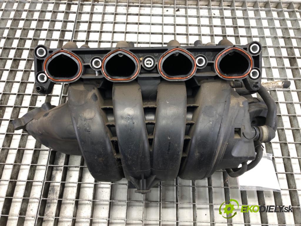 ALFA ROMEO 159 Sportwagon (939_) 2005 - 2012    1.8 MPI (939BXL1A) 103 kW [140 KM] benzyna 2005 -   Potrubie sacie, sanie 55563686 (Sacie potrubia)