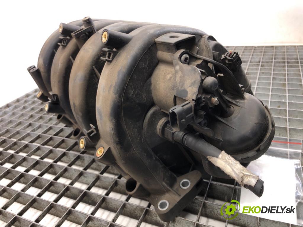 ALFA ROMEO 159 Sportwagon (939_) 2005 - 2012    1.8 MPI (939BXL1A) 103 kW [140 KM] benzyna 2005 -   Potrubie sacie, sanie 55563686 (Sacie potrubia)