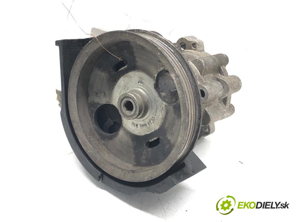 ALFA ROMEO 159 Sportwagon (939_) 2005 - 2012    1.8 MPI (939BXL1A) 103 kW [140 KM] benzyna 2005 -   Pumpa servočerpadlo 00518391030 (Servočerpadlá, pumpy riadenia)