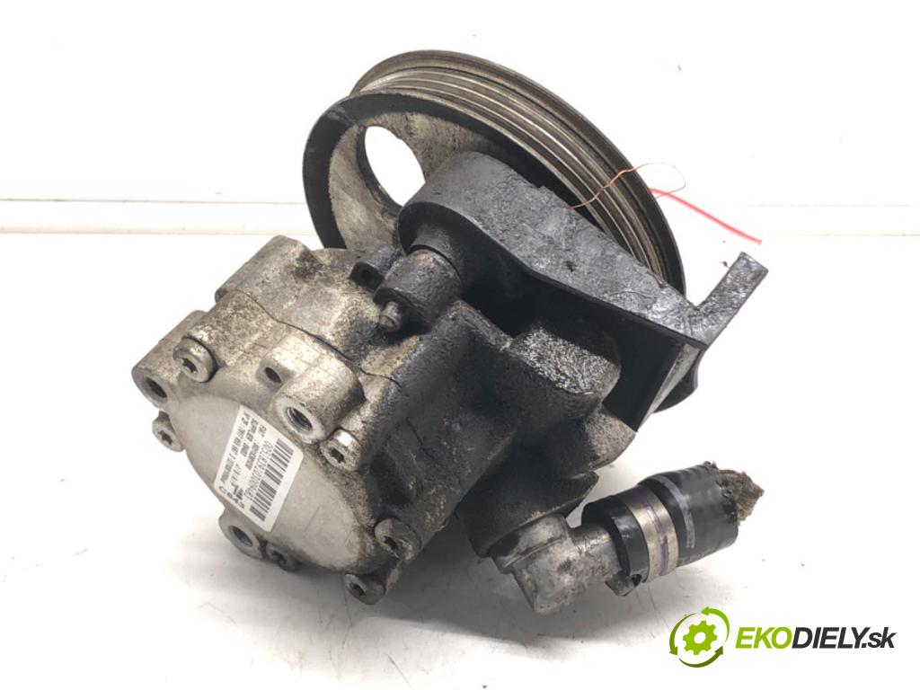 ALFA ROMEO 159 Sportwagon (939_) 2005 - 2012    1.8 MPI (939BXL1A) 103 kW [140 KM] benzyna 2005 -   Pumpa servočerpadlo 00518391030 (Servočerpadlá, pumpy riadenia)
