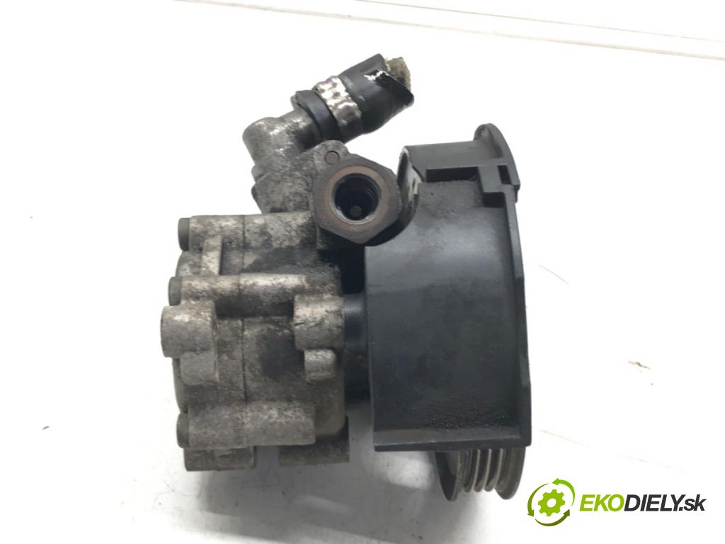 ALFA ROMEO 159 Sportwagon (939_) 2005 - 2012    1.8 MPI (939BXL1A) 103 kW [140 KM] benzyna 2005 -   Pumpa servočerpadlo 00518391030 (Servočerpadlá, pumpy riadenia)