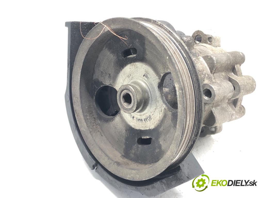 ALFA ROMEO 159 Sportwagon (939_) 2005 - 2012    1.8 MPI (939BXL1A) 103 kW [140 KM] benzyna 2005 -   Pumpa servočerpadlo 00518391030 (Servočerpadlá, pumpy riadenia)