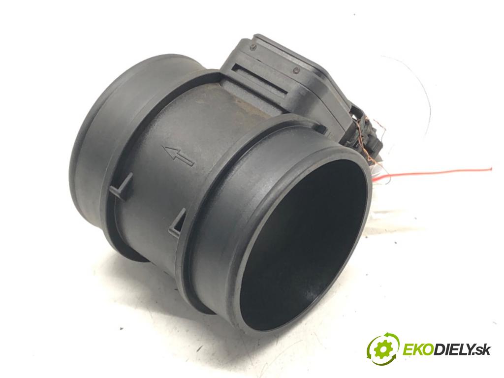 ALFA ROMEO 159 Sportwagon (939_) 2005 - 2012    1.8 MPI (939BXL1A) 103 kW [140 KM] benzyna 2005 -   Váha vzduchu 55353813 (Váhy vzduchu)