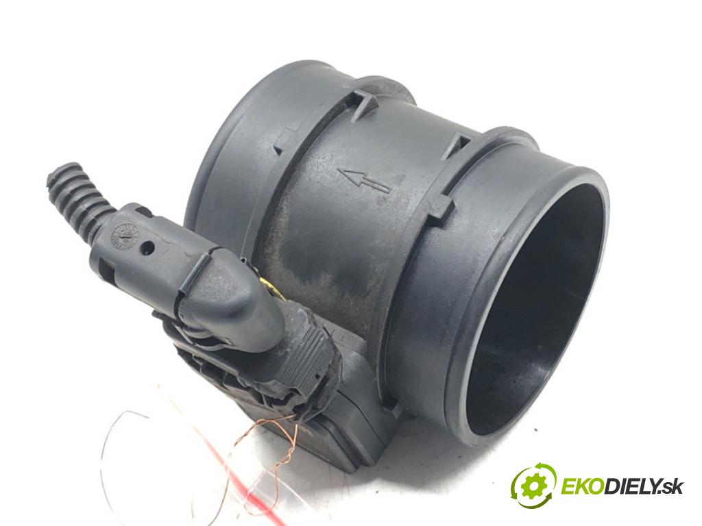 ALFA ROMEO 159 Sportwagon (939_) 2005 - 2012    1.8 MPI (939BXL1A) 103 kW [140 KM] benzyna 2005 -   Váha vzduchu 55353813 (Váhy vzduchu)