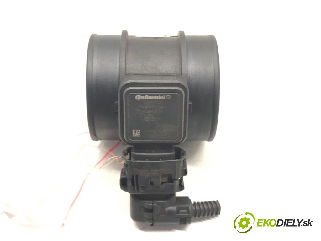 ALFA ROMEO 159 Sportwagon (939_) 2005 - 2012    1.8 MPI (939BXL1A) 103 kW [140 KM] benzyna 2005 -   Váha vzduchu 55353813 (Váhy vzduchu)