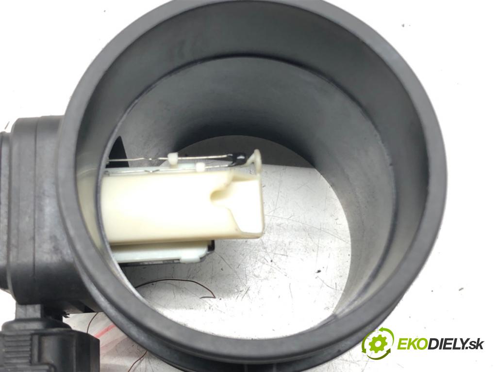 ALFA ROMEO 159 Sportwagon (939_) 2005 - 2012    1.8 MPI (939BXL1A) 103 kW [140 KM] benzyna 2005 -   Váha vzduchu 55353813 (Váhy vzduchu)