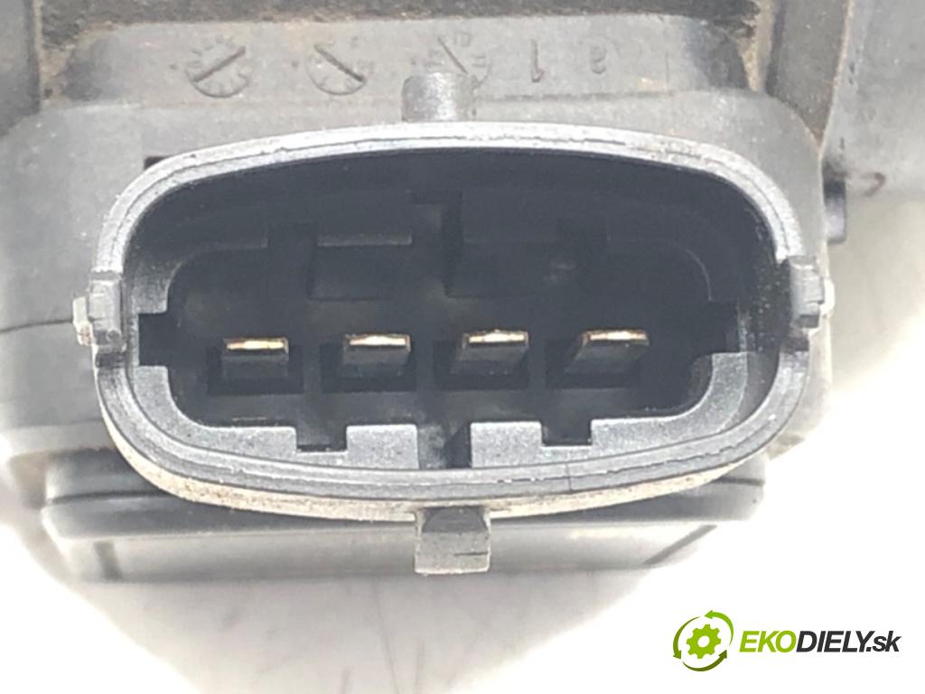 ALFA ROMEO 159 Sportwagon (939_) 2005 - 2012    1.8 MPI (939BXL1A) 103 kW [140 KM] benzyna 2005 -   Váha vzduchu 55353813 (Váhy vzduchu)