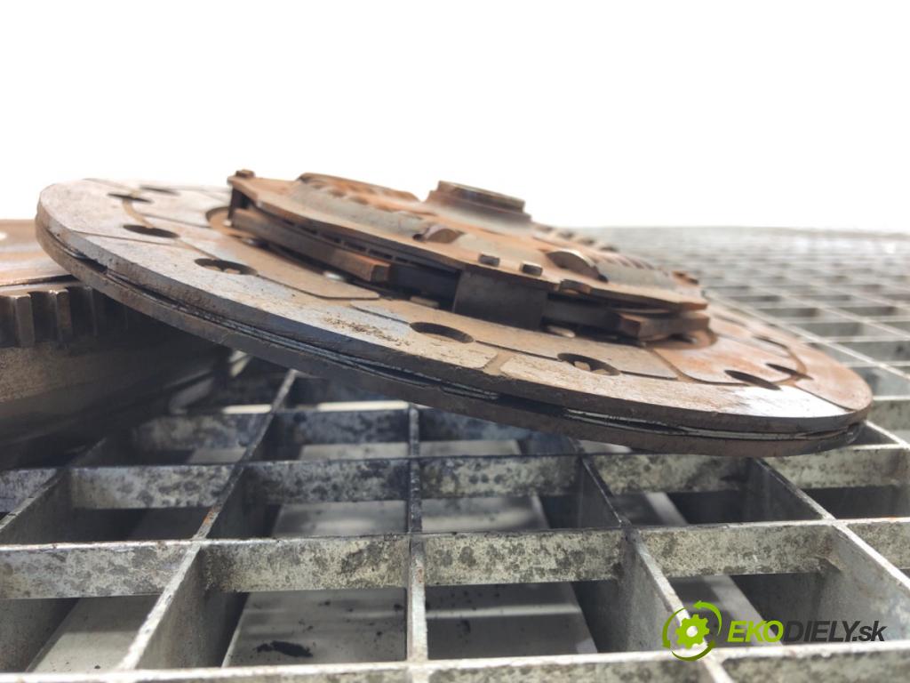 ALFA ROMEO 159 Sportwagon (939_) 2005 - 2012    1.8 MPI (939BXL1A) 103 kW [140 KM] benzyna 2005 -   Spojková sada (bez ložiska) 55562026 (Kompletné sady (bez ložiska))