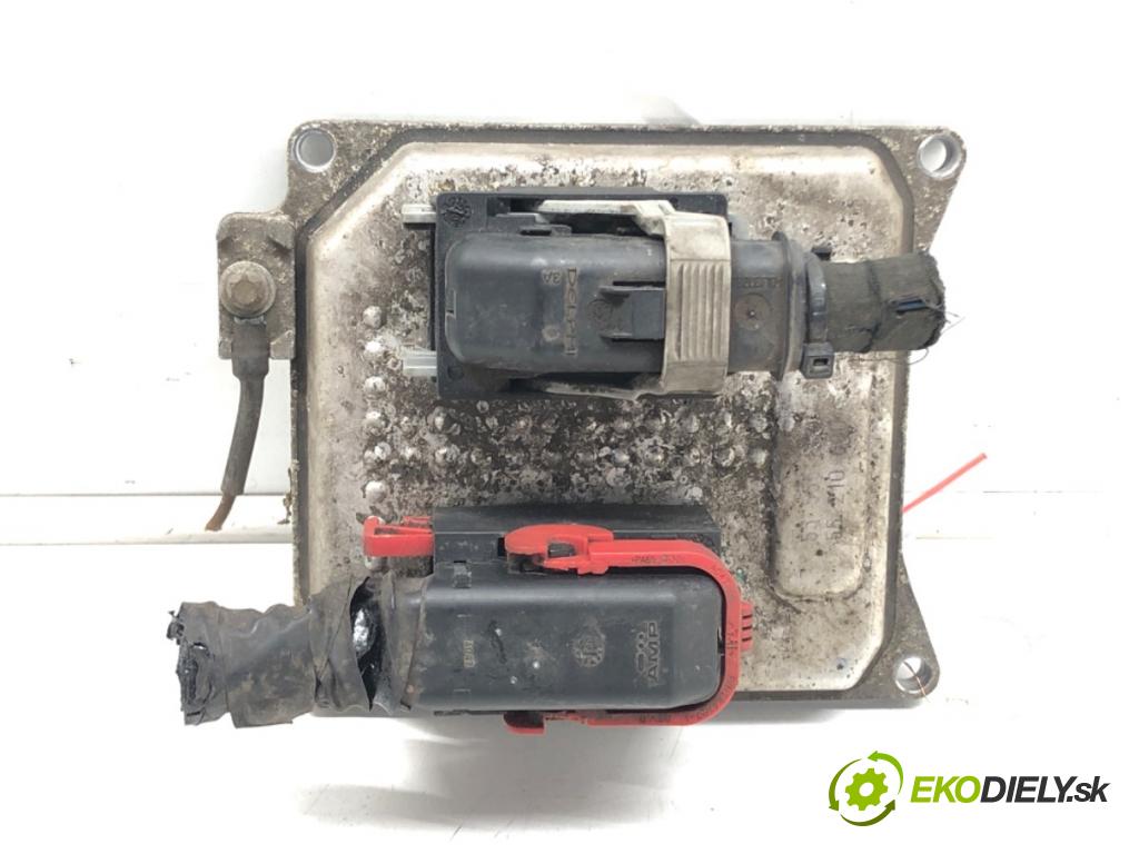 ALFA ROMEO 159 Sportwagon (939_) 2005 - 2012    1.8 MPI (939BXL1A) 103 kW [140 KM] benzyna 2005 -   riadiaca jednotka Motor 55555809 (Riadiace jednotky)