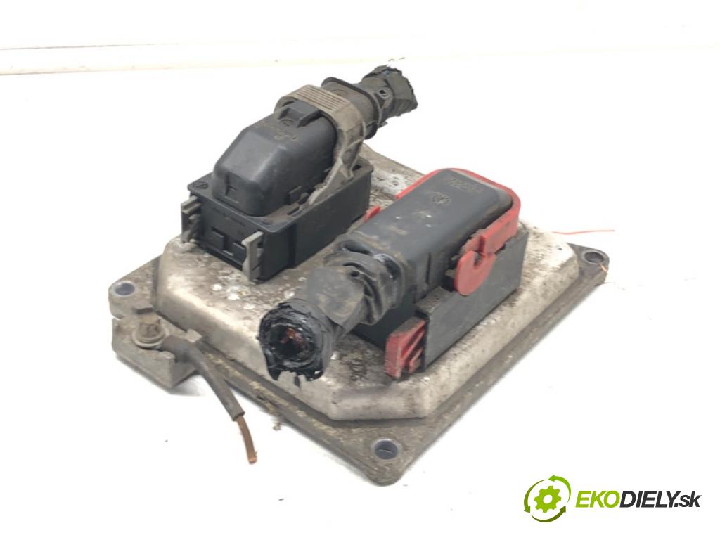 ALFA ROMEO 159 Sportwagon (939_) 2005 - 2012    1.8 MPI (939BXL1A) 103 kW [140 KM] benzyna 2005 -   riadiaca jednotka Motor 55555809 (Riadiace jednotky)